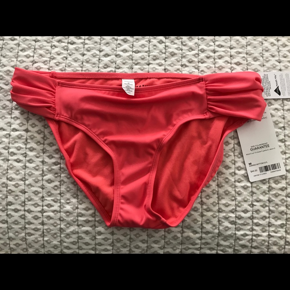 Swim Separates